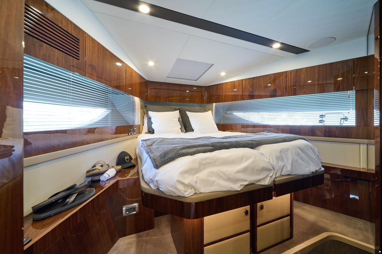 Fairline Targa 45 Open