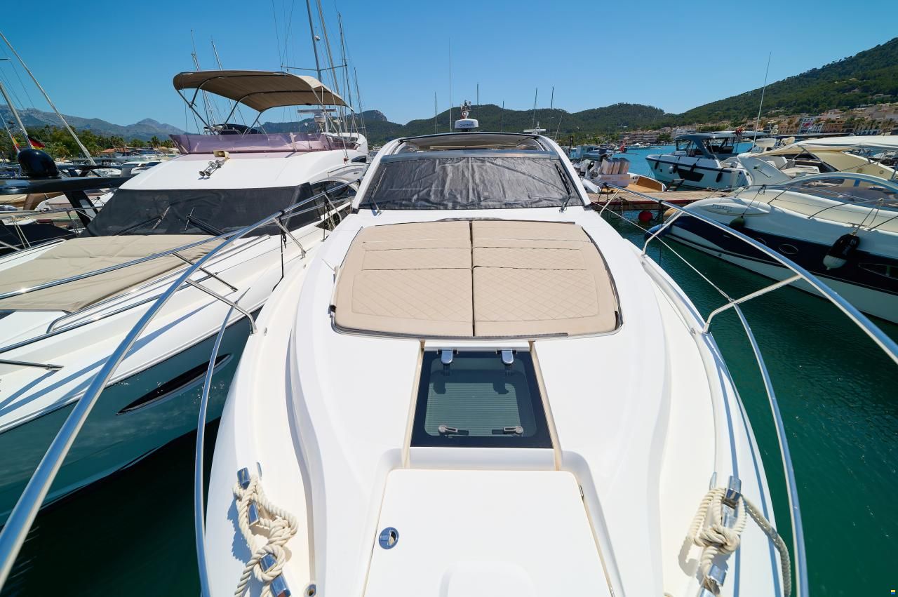 Fairline Targa 45 Open