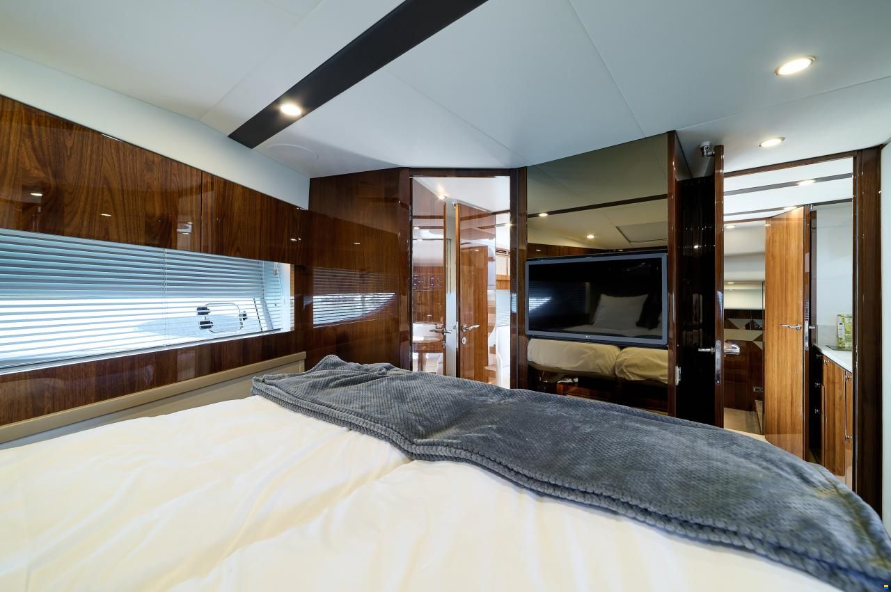 Fairline Targa 45 Open