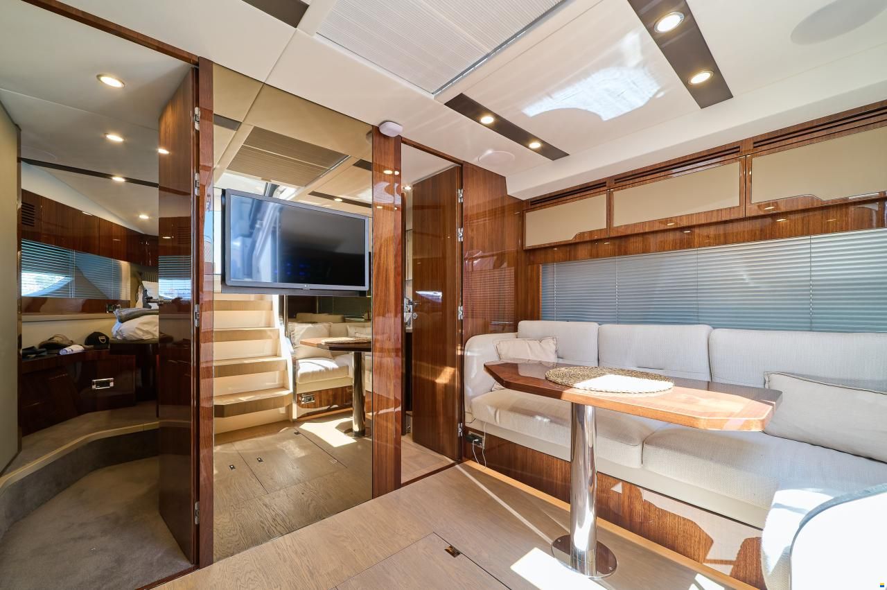 Fairline Targa 45 Open