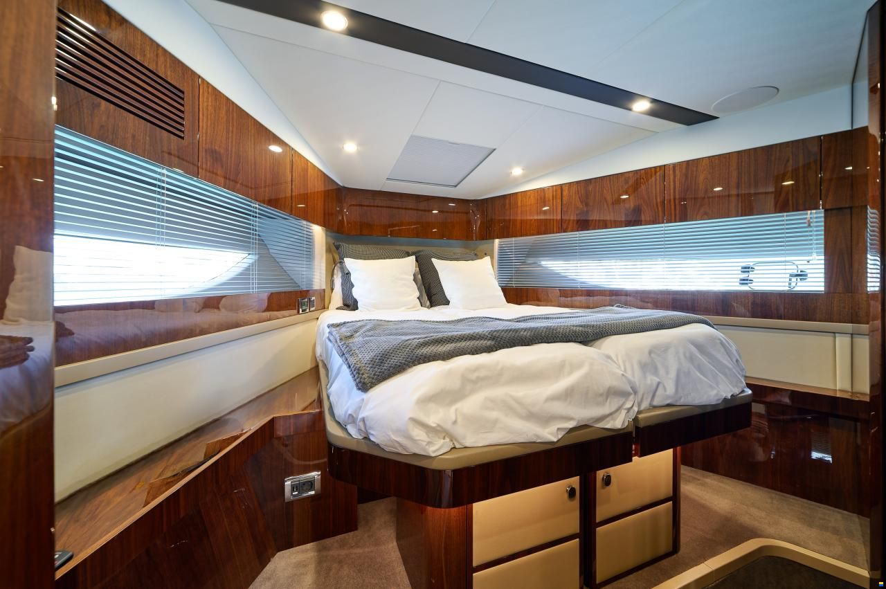 Fairline Targa 45 Open