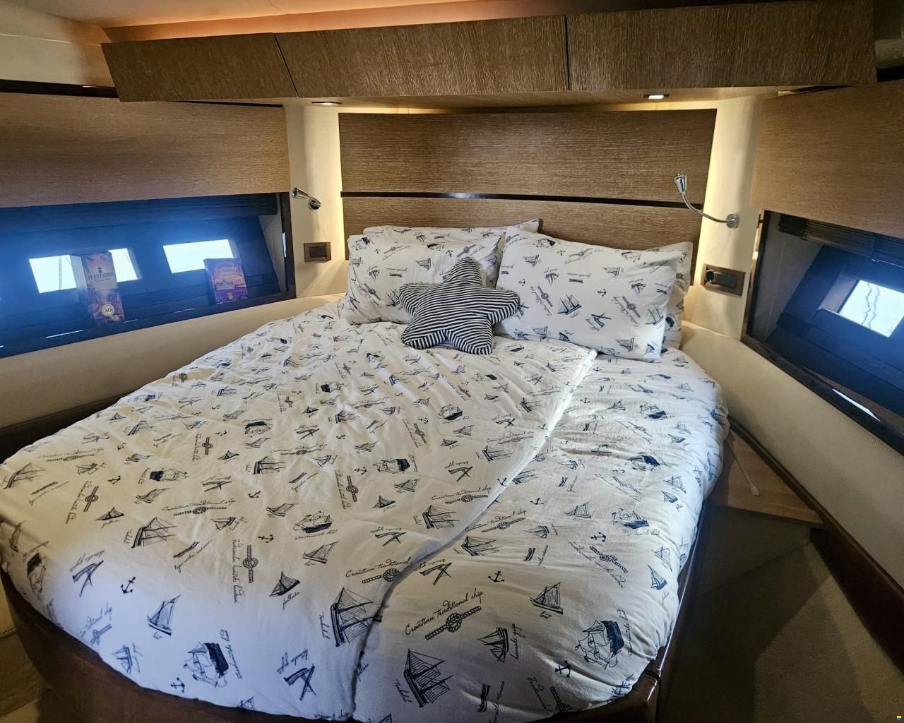 Azimut 47