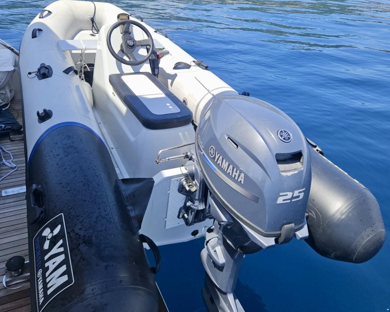 Azimut 47