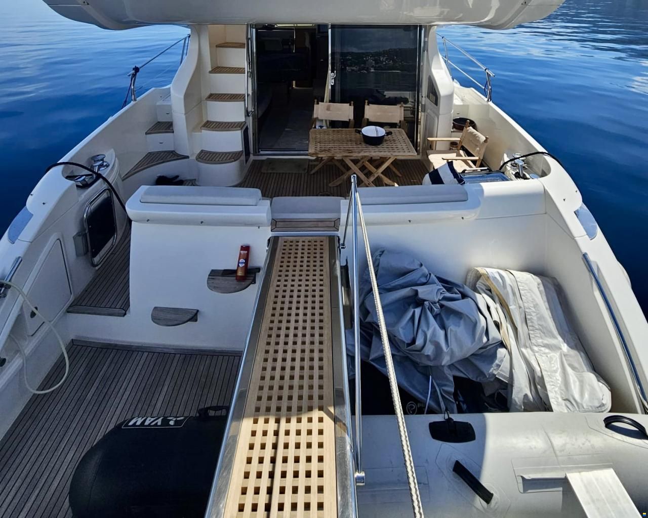 Azimut 47