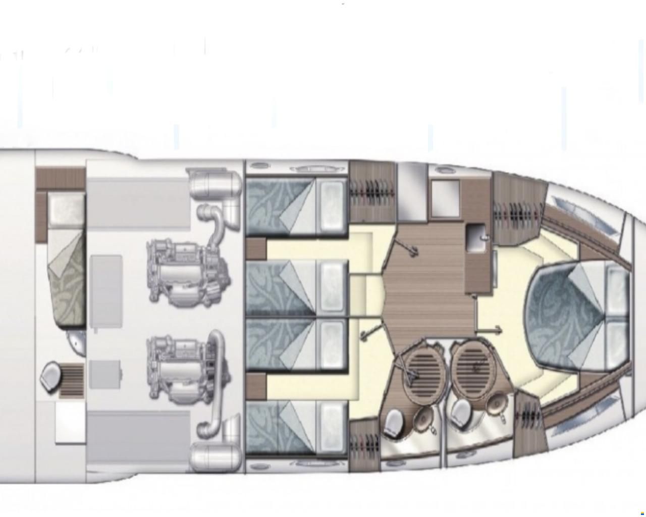 Azimut 47