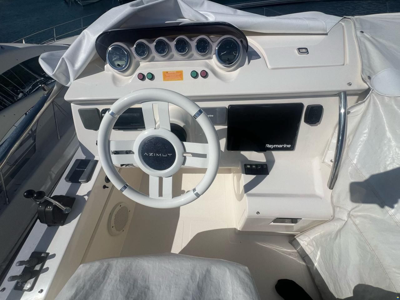 Azimut 47