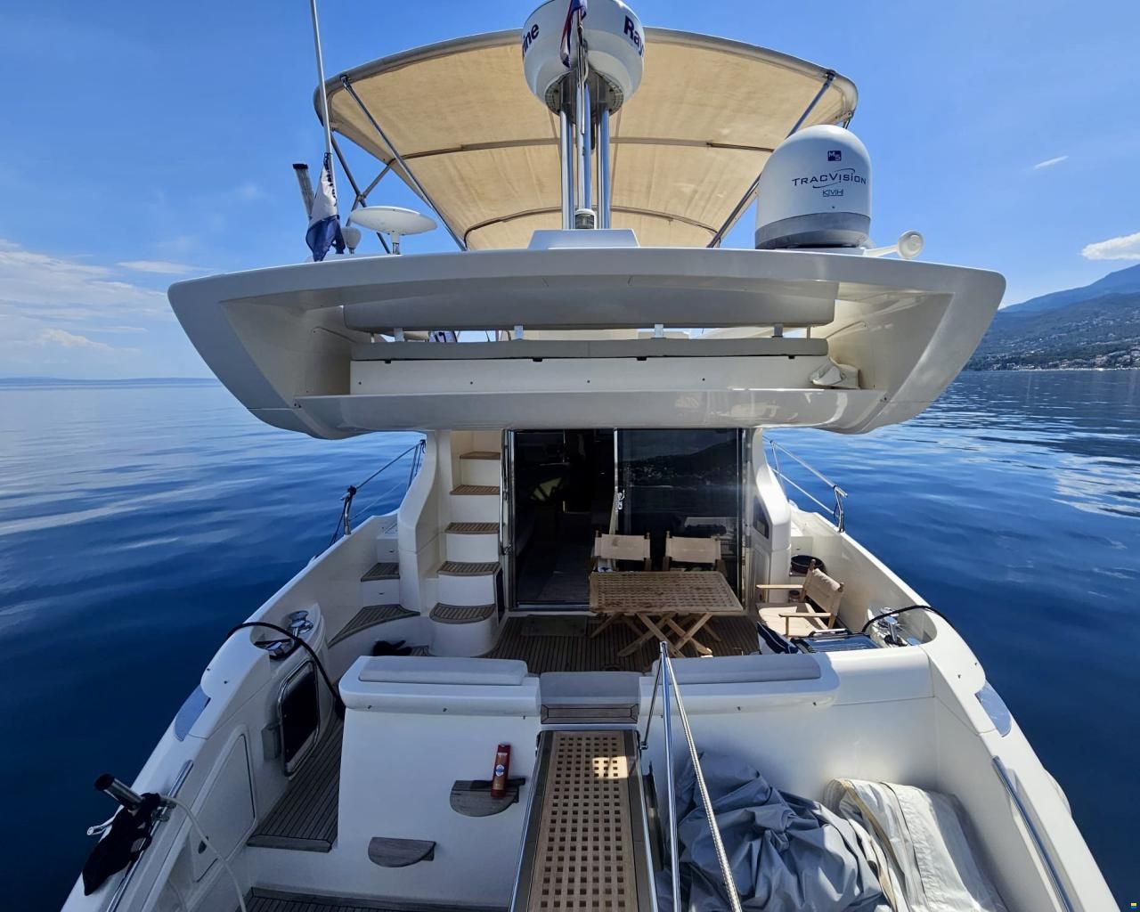 Azimut 47