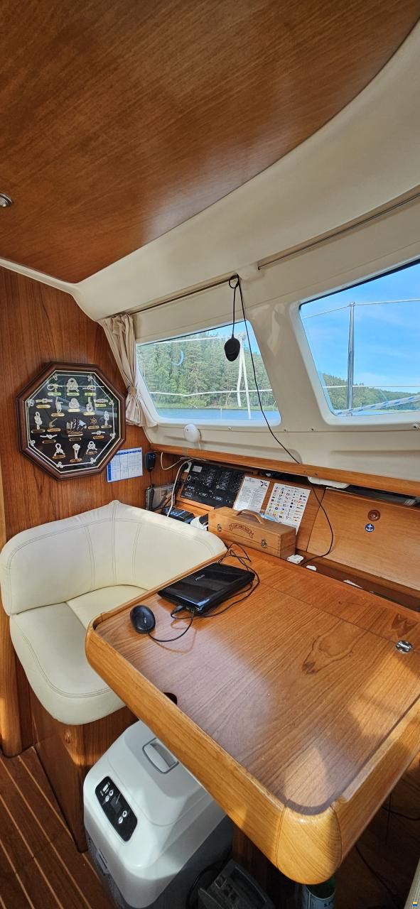 Jeanneau Sun Odyssey 40 DS
