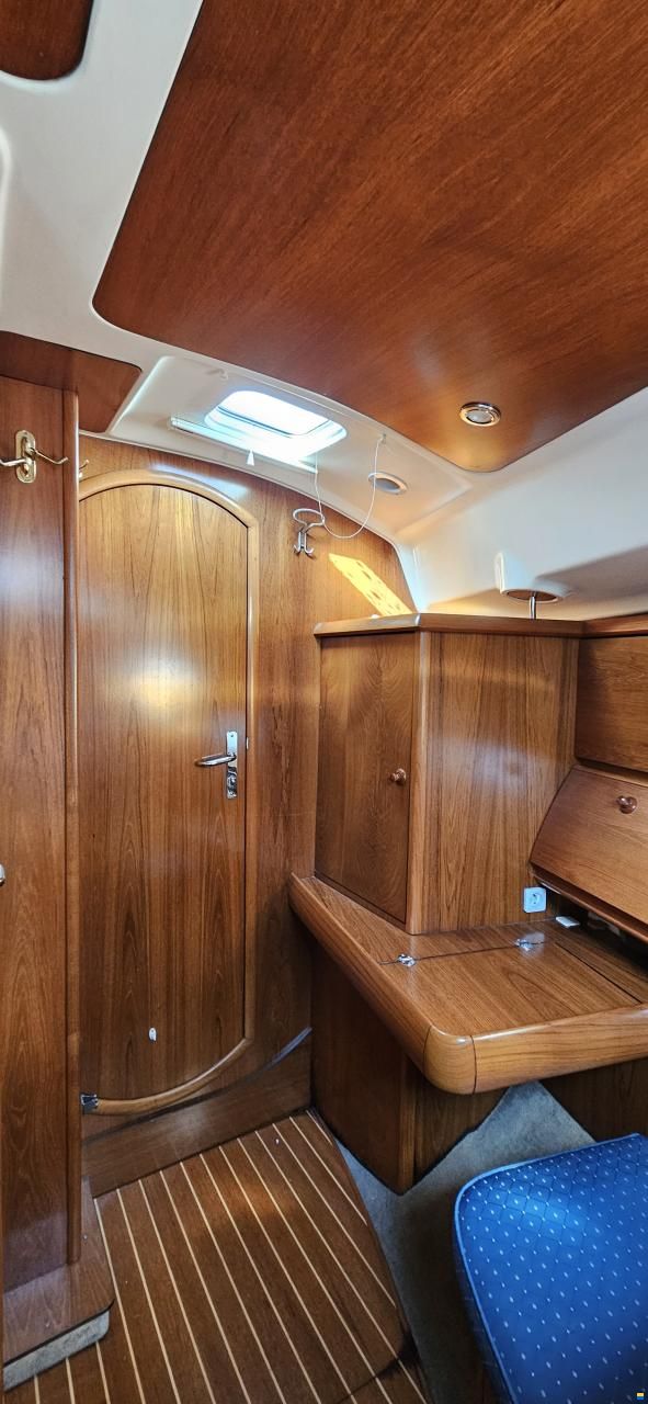 Jeanneau Sun Odyssey 40 DS