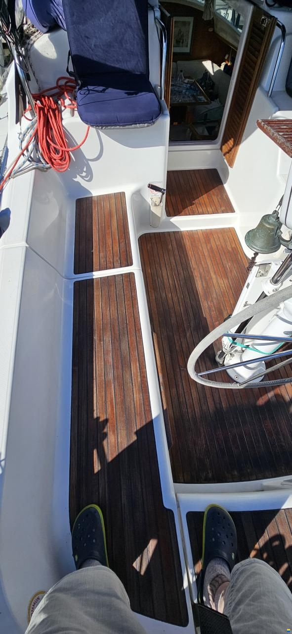 Jeanneau Sun Odyssey 40 DS