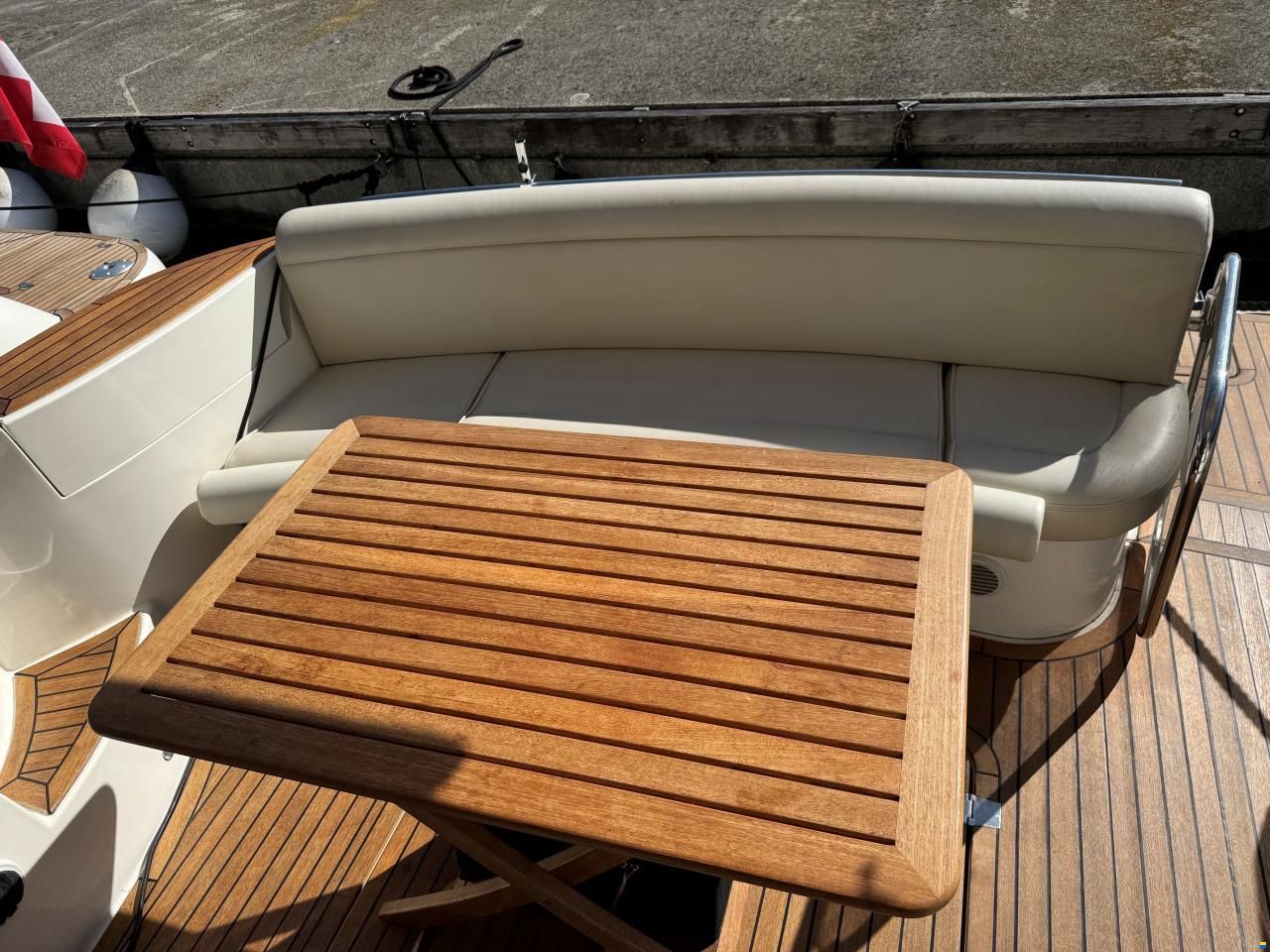 Galeon 390 Fly