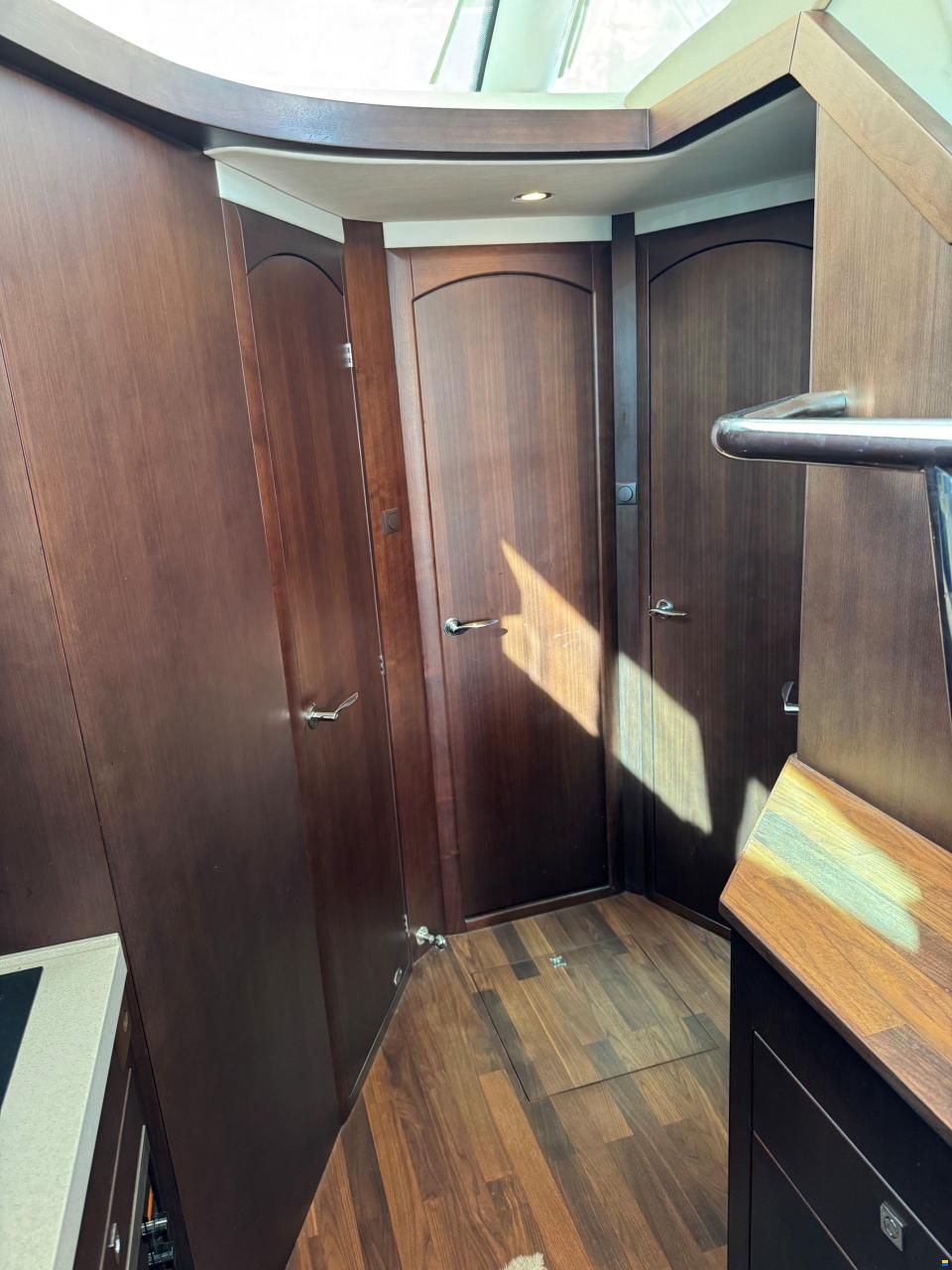Galeon 390 Fly