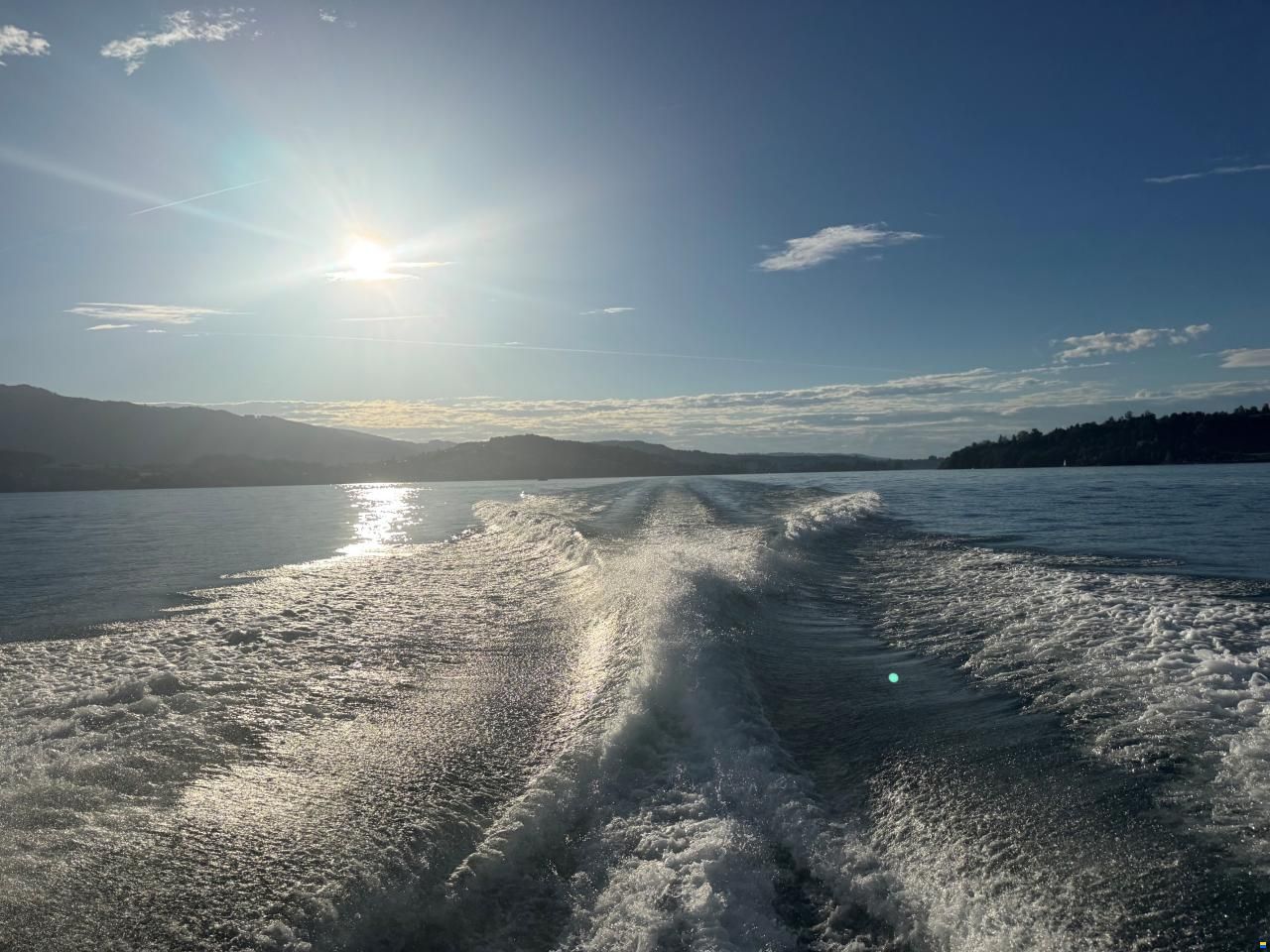 Galeon 390 Fly