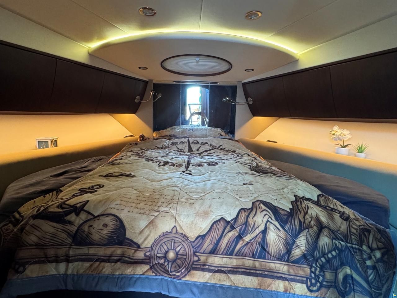 Galeon 390 Fly