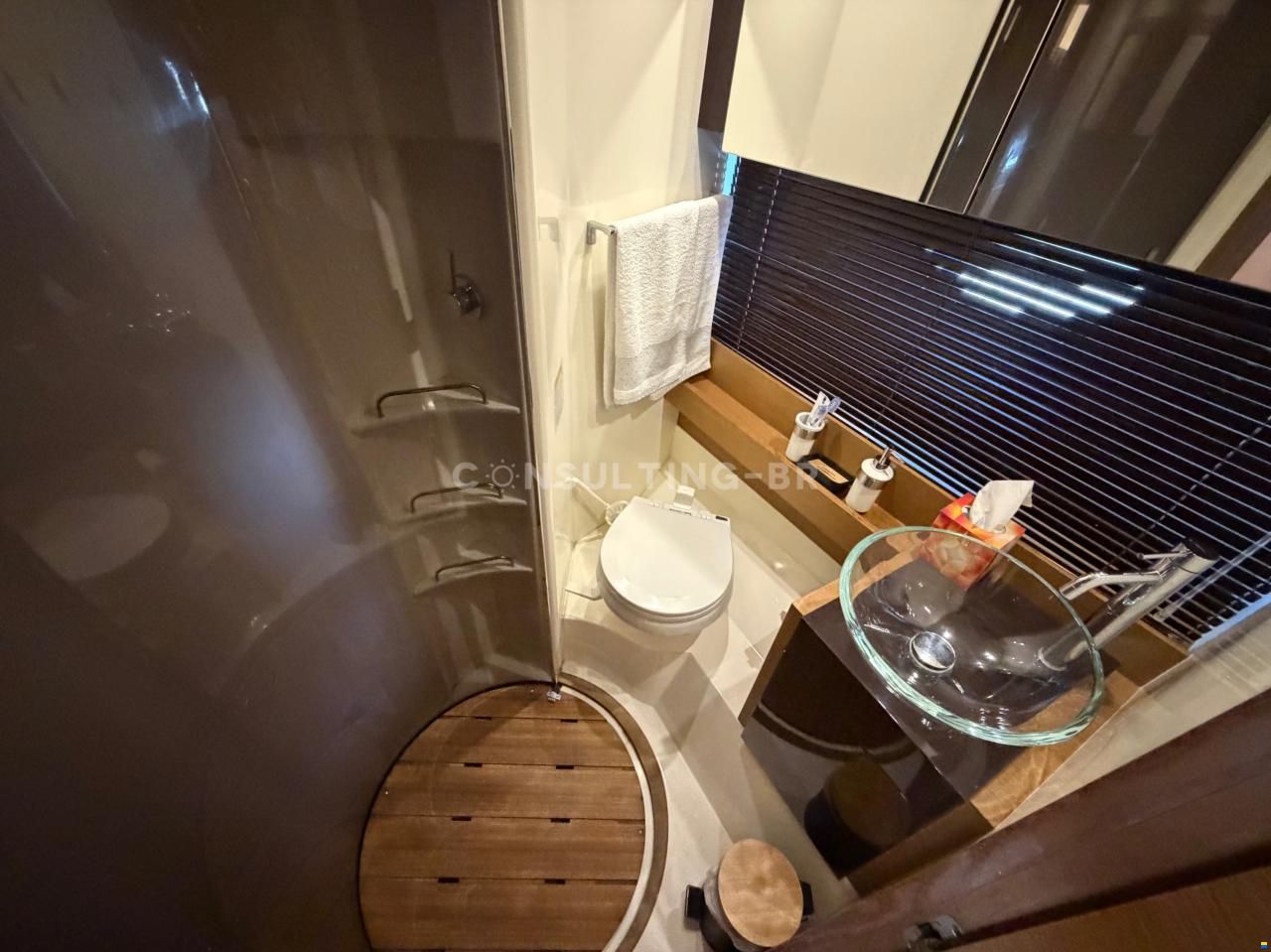 Azimut Atlantis 40 HT