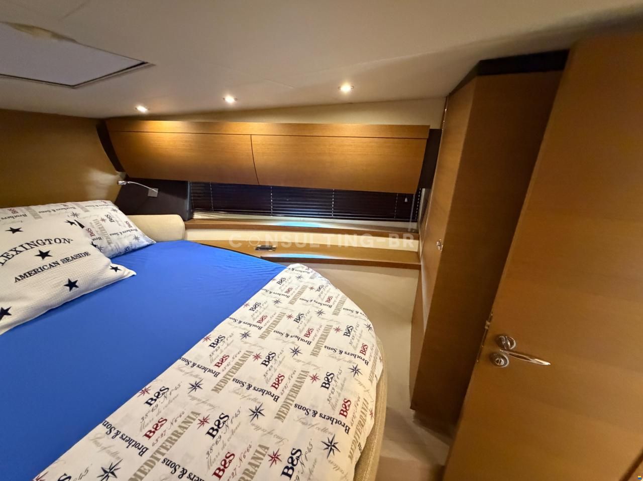 Azimut Atlantis 40 HT