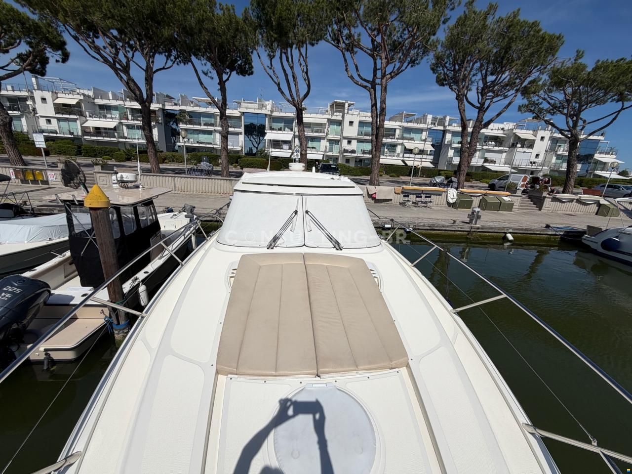 Azimut Atlantis 40 HT