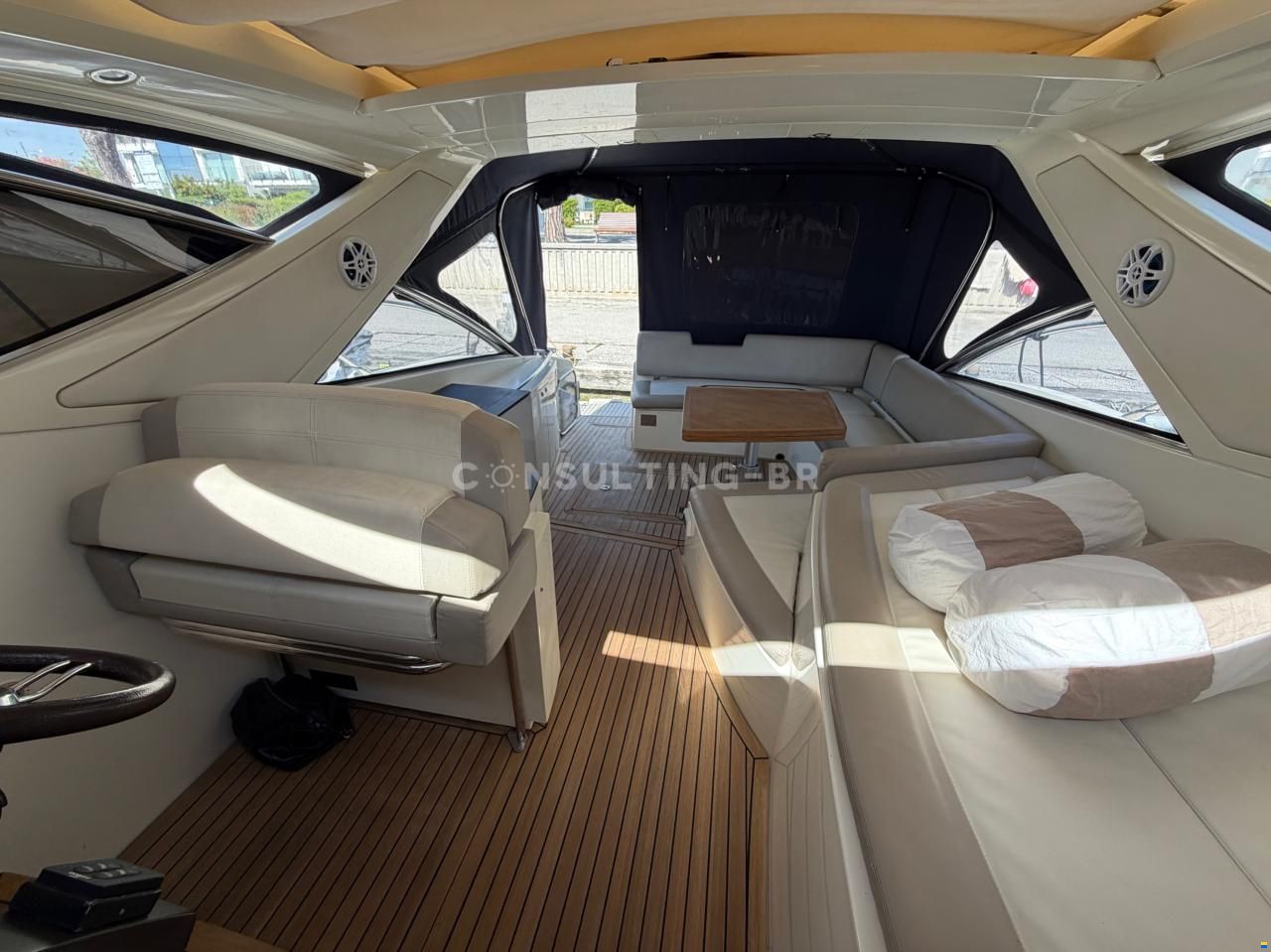 Azimut Atlantis 40 HT