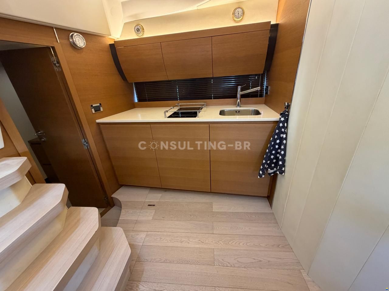 Azimut Atlantis 40 HT