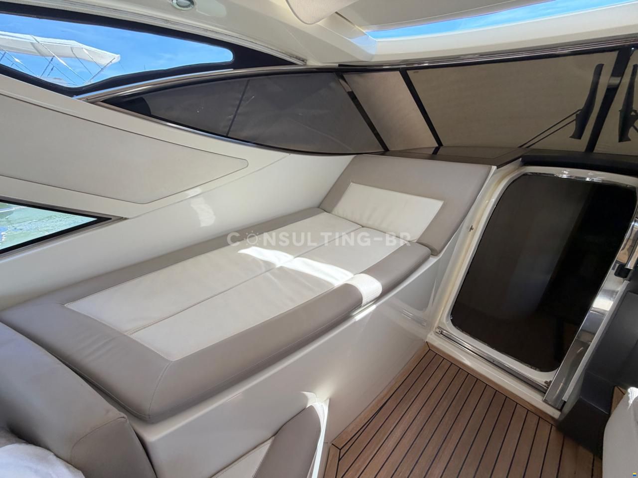 Azimut Atlantis 40 HT