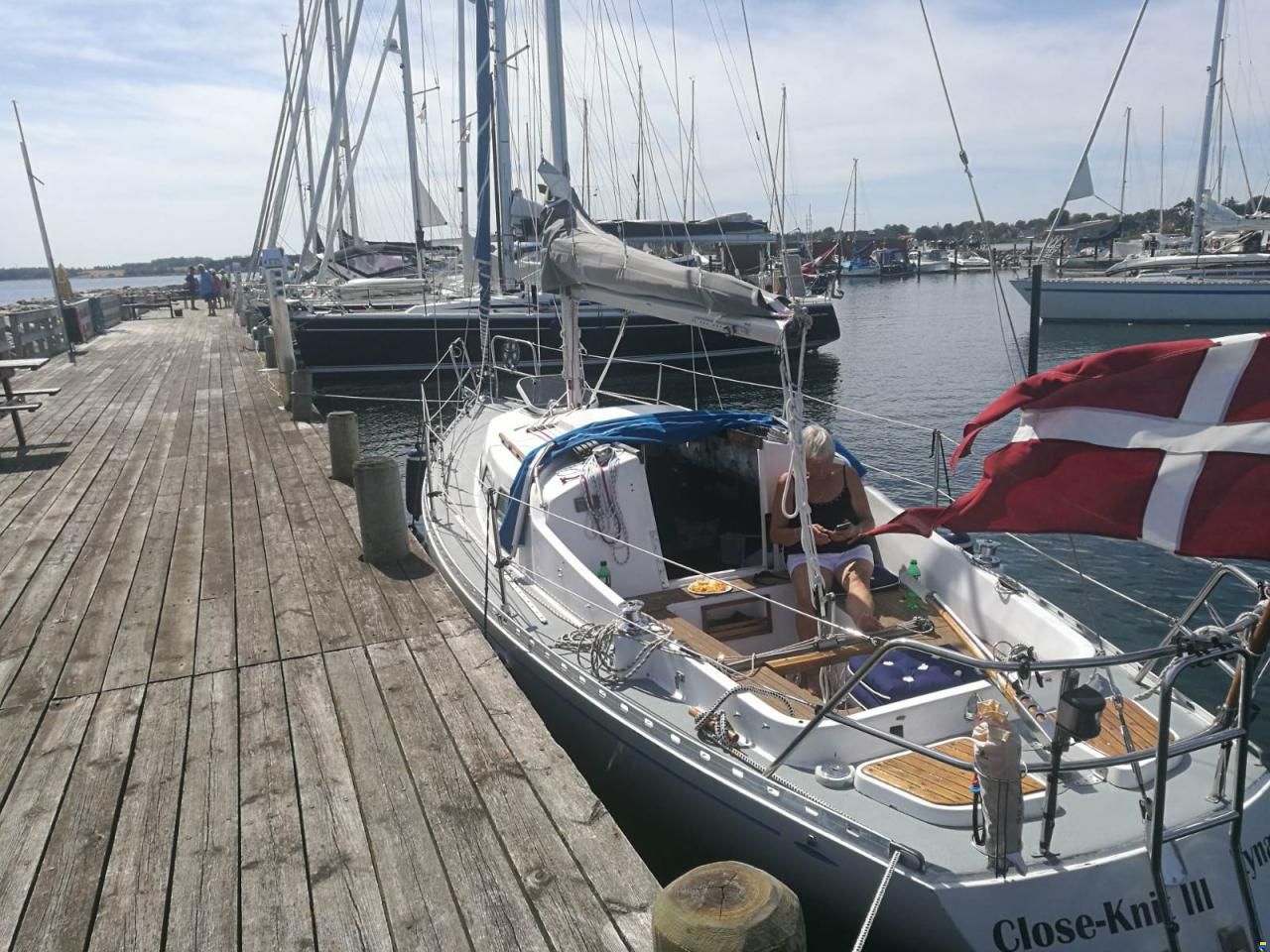 Shipman 28