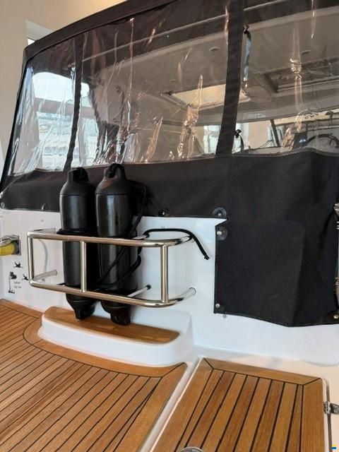 Aquador 25 HT