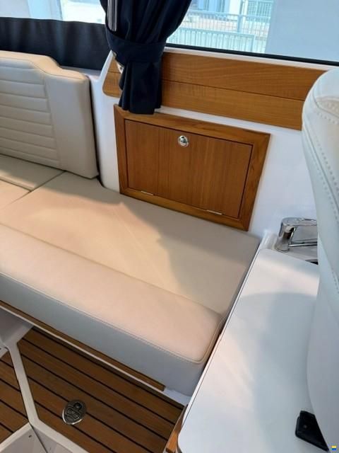 Aquador 25 HT
