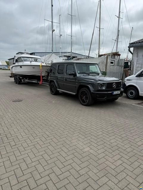 Aquador 25 HT