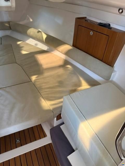 Aquador 25 HT
