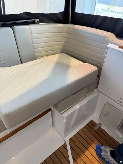 Aquador 25 HT