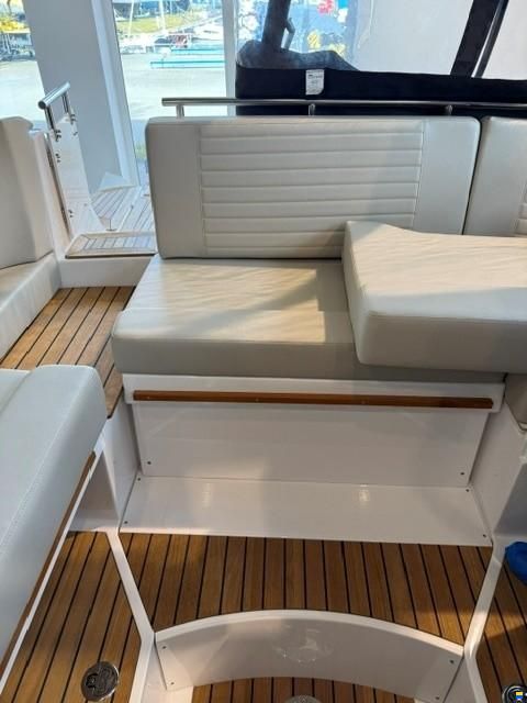 Aquador 25 HT