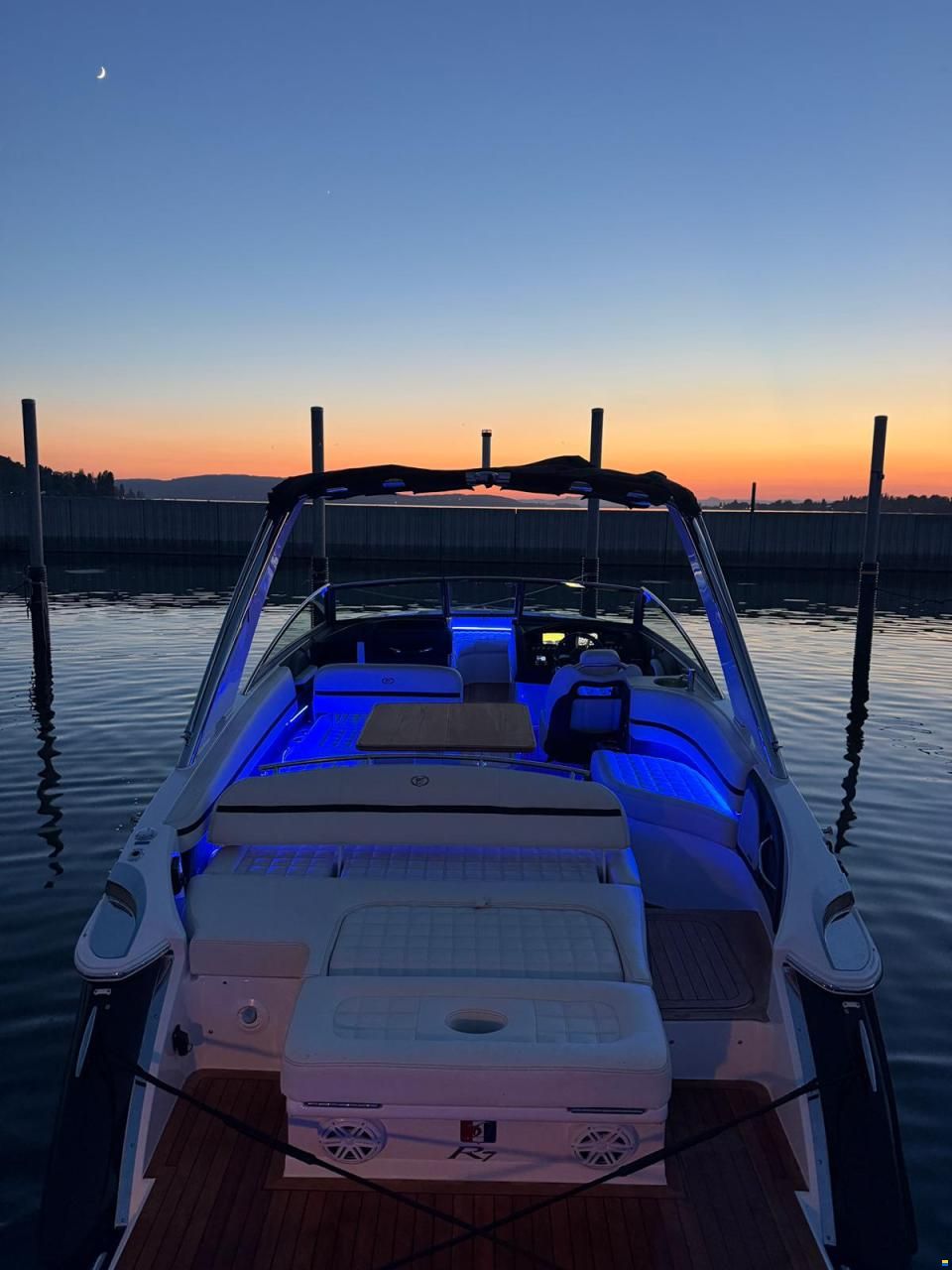 Cobalt R7 WSS