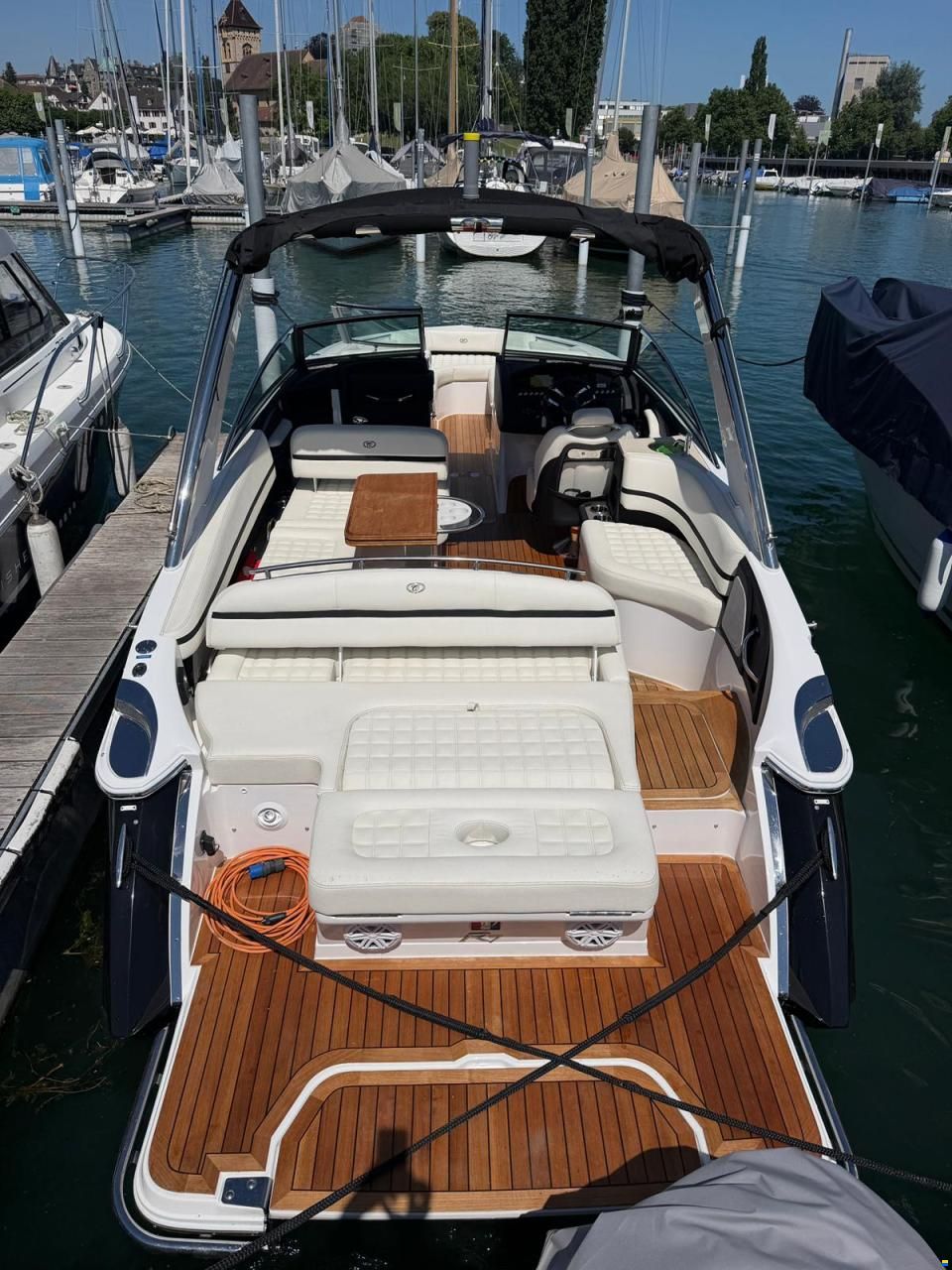 Cobalt R7 WSS