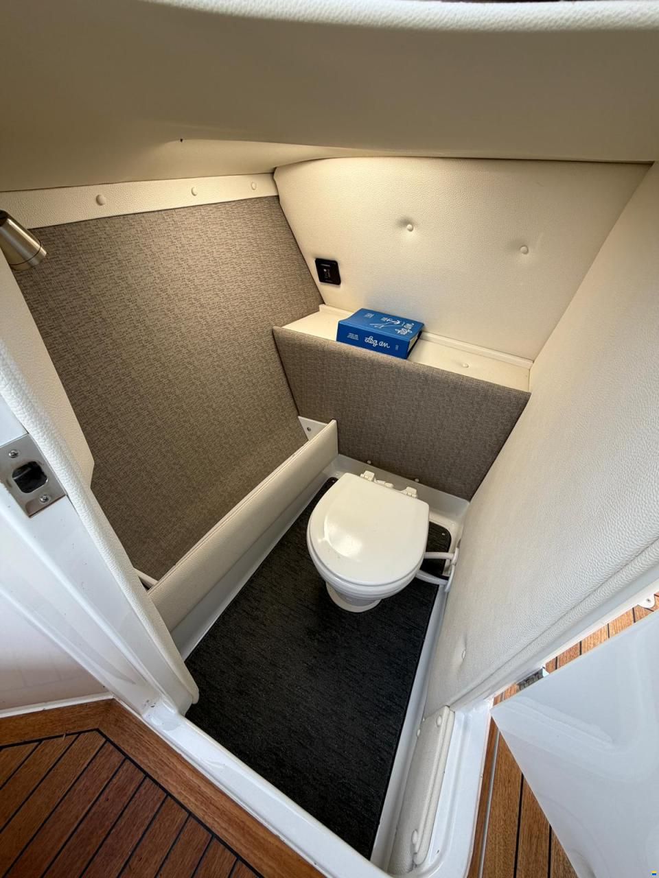Cobalt R7 WSS