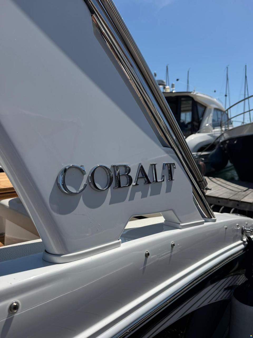 Cobalt R7 WSS
