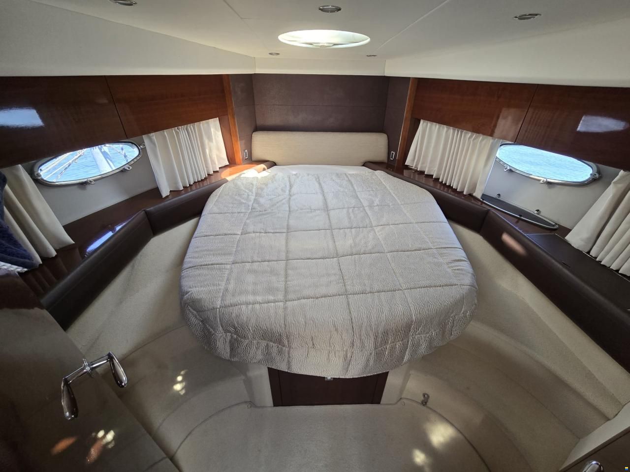Princess V 42 Hartop