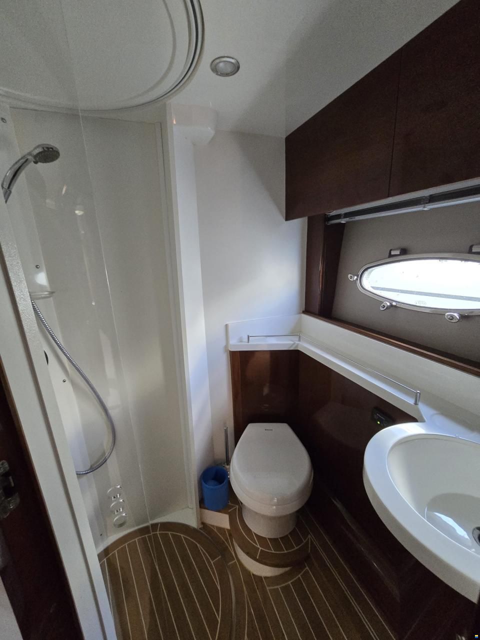Princess V 42 Hartop