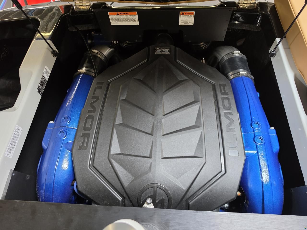 MasterCraft NXT20