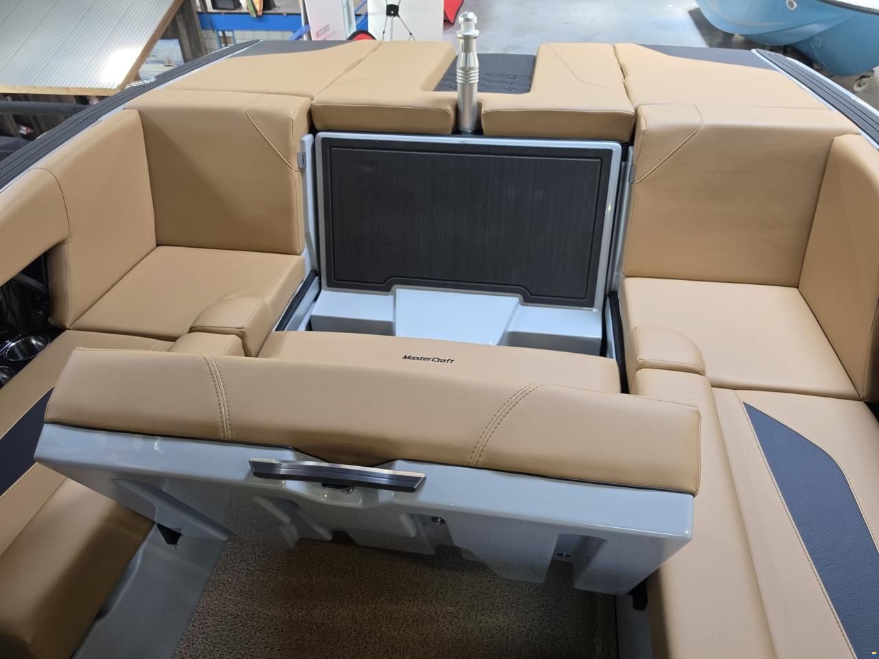 MasterCraft NXT20