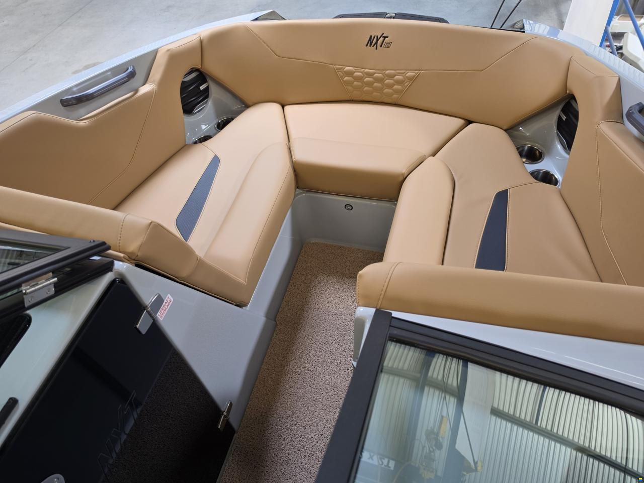 MasterCraft NXT20
