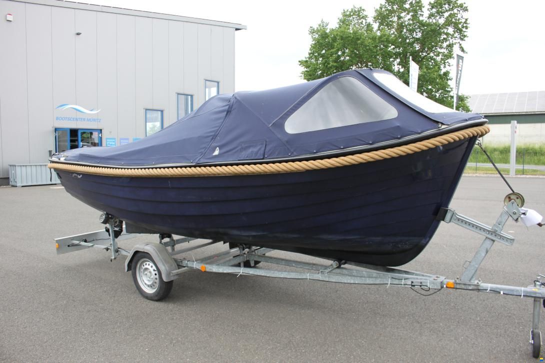 Yacht Service SP. z o.o. Nicki Sloep 530