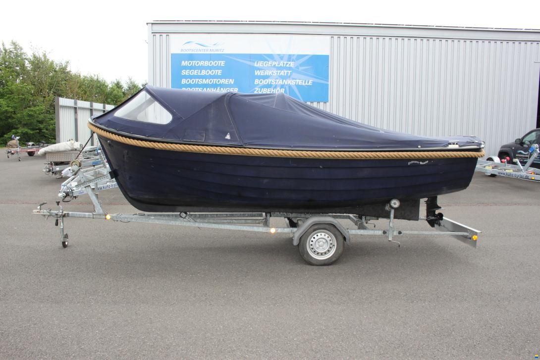 Yacht Service SP. z o.o. Nicki Sloep 530