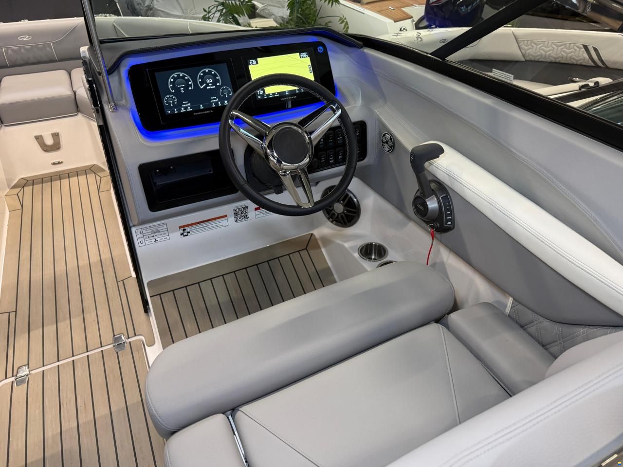 Regal LS4