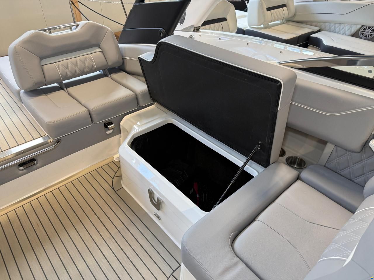 Regal LS4