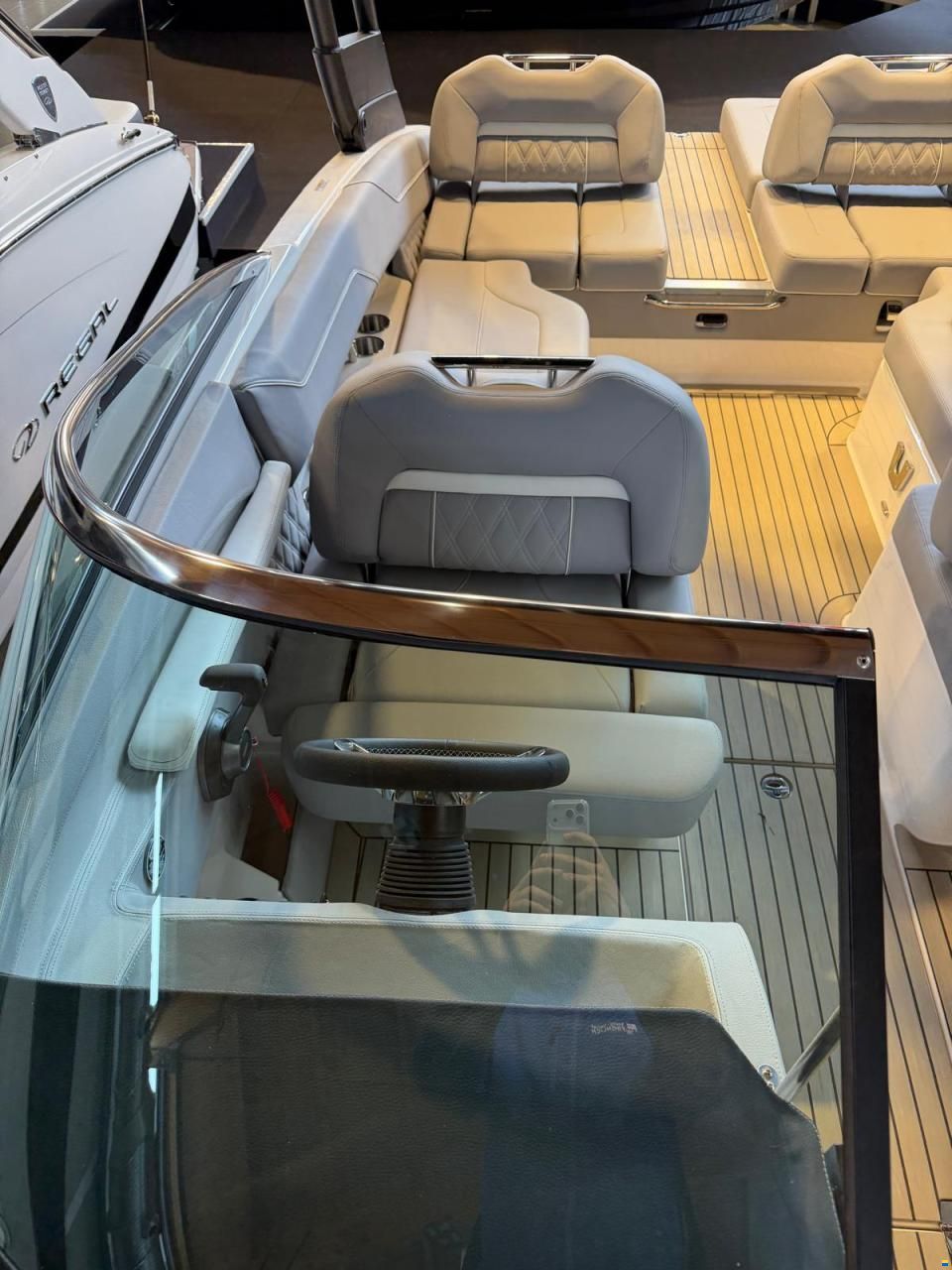 Regal LS4