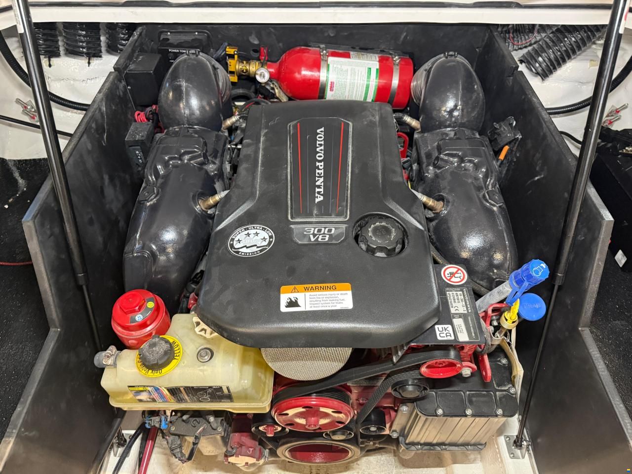 Regal LS4