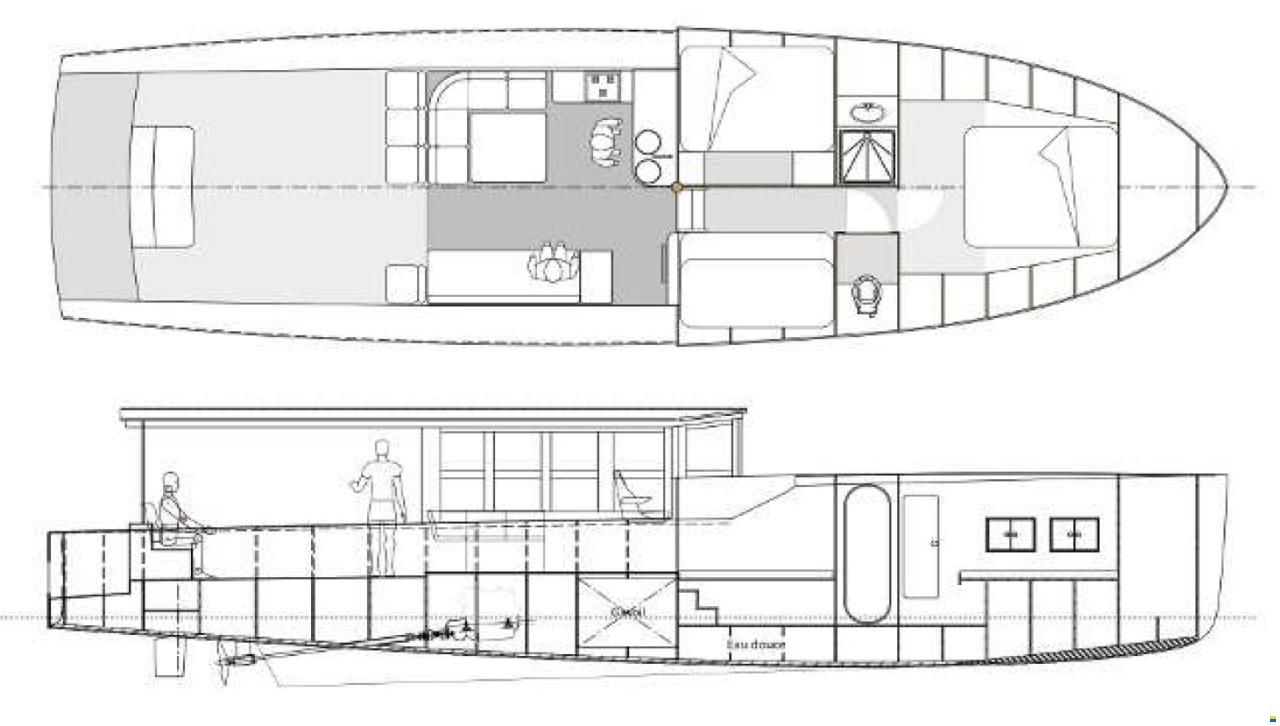 Mystic 50