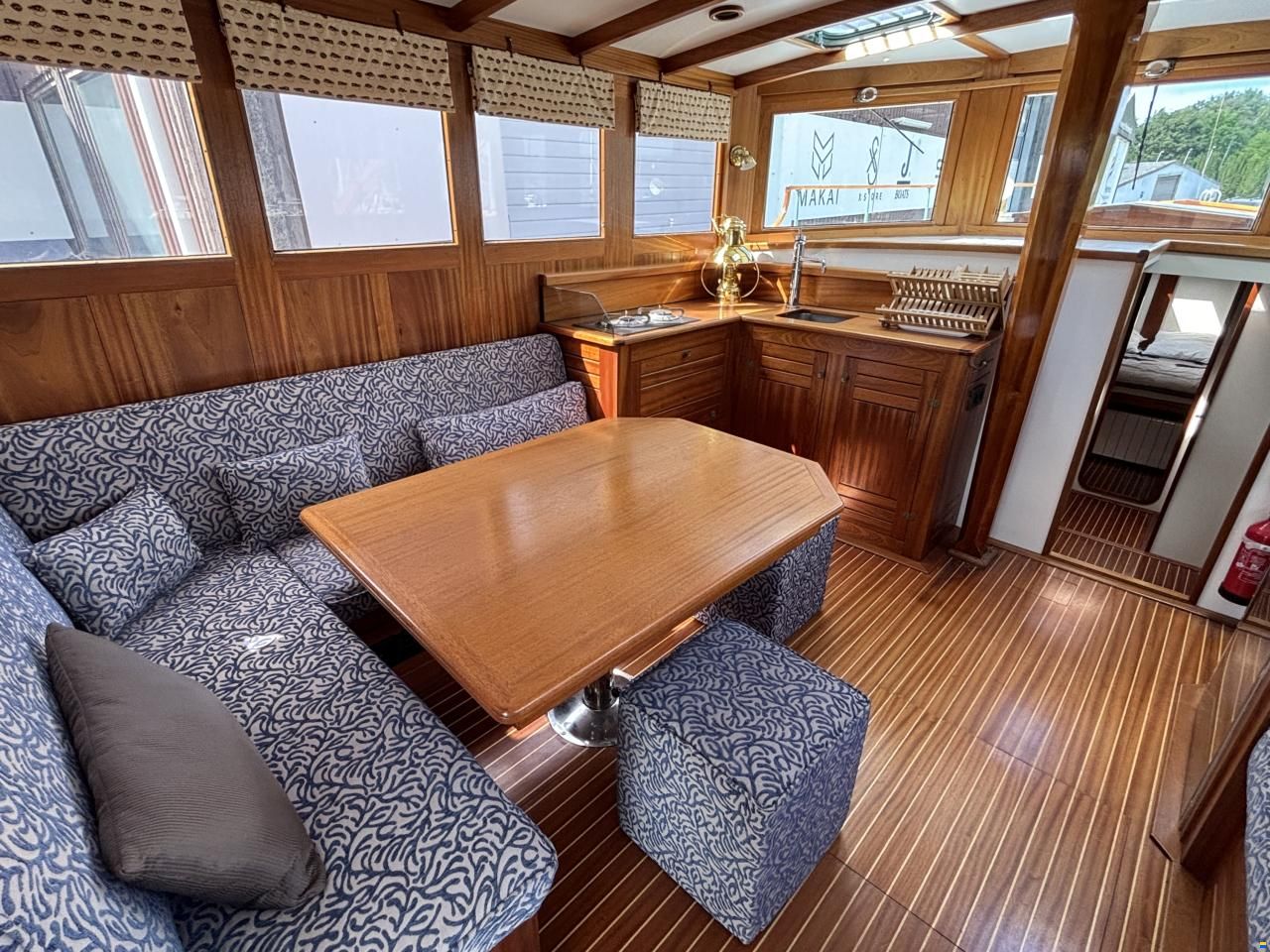 Mystic 50