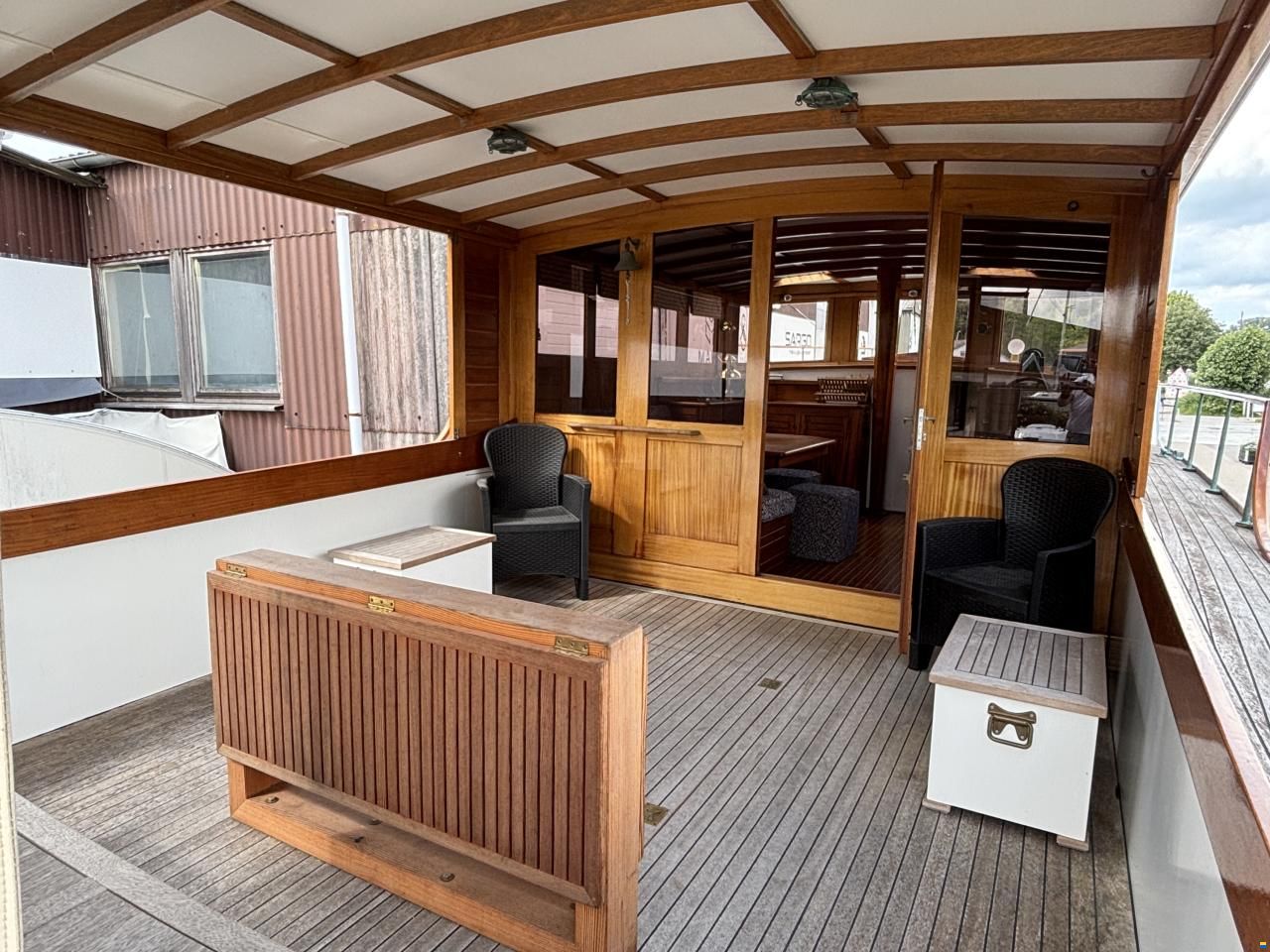 Mystic 50
