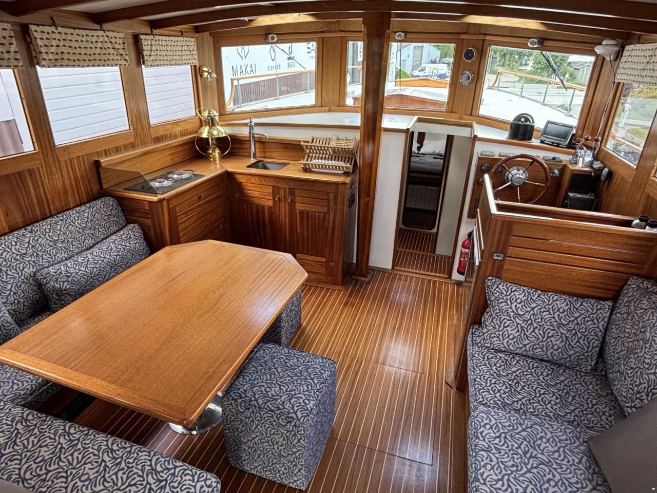 Mystic 50